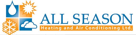 All Season Heating and Air Conditioning LTD