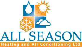 All Season Heating and Air Conditioning